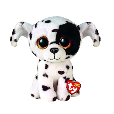 Peluche Pequeño Luther