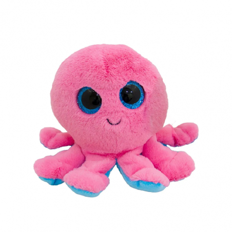 Peluche Pequeño Sheldon