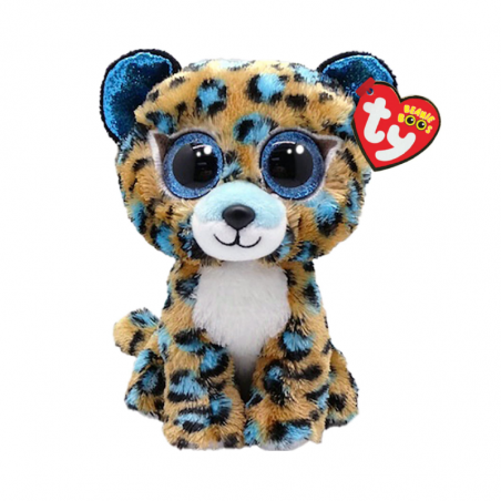Peluche Pequeño Cobalt