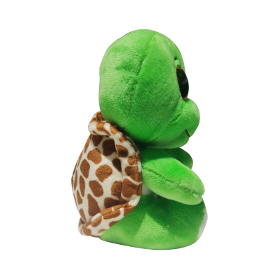 Peluche Pequeño Turbo - Imagen 2