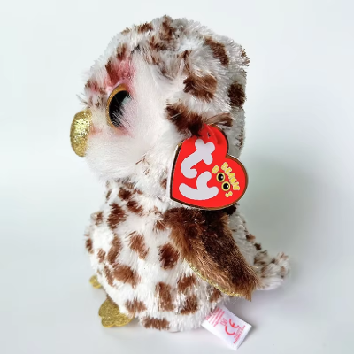 Peluche Pequeño Woolie - Imagen 2