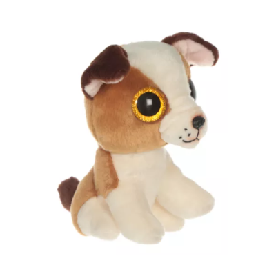 Peluche Pequeño Hugo - Imagen 2