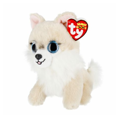 Peluche Pequeño Honeycomb - Imagen 2