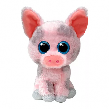 Peluche Pequeño Hambone