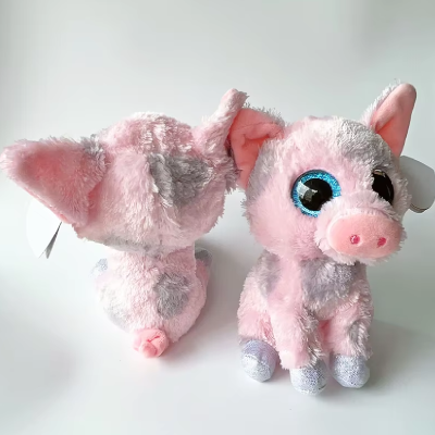 Peluche Pequeño Hambone - Imagen 2