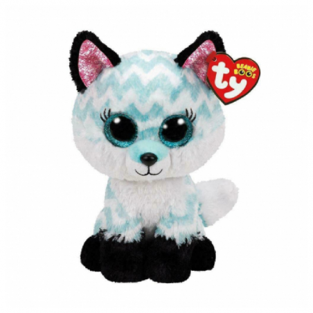 Peluche Pequeño Atlas