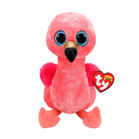 Peluche Pequeño Gilda