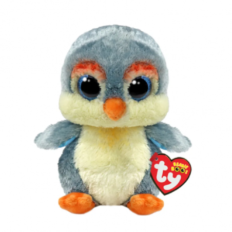 Peluche Pequeño Fisher