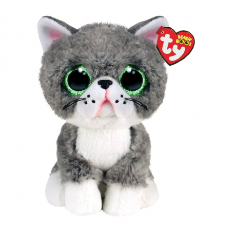 Peluche Pequeño Fergus