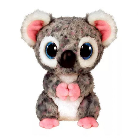 Peluche Pequeño Karli