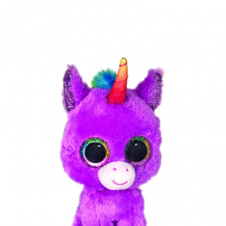 Peluche Rosette X 21 Cm