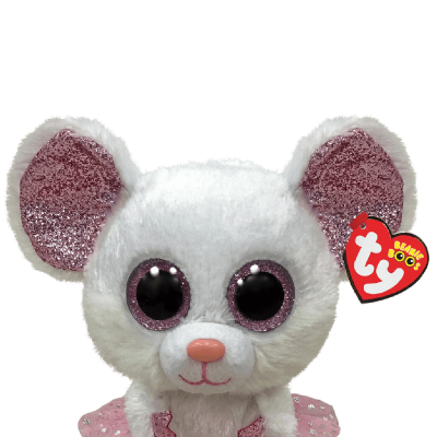Peluche Nina X 21 Cm