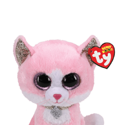 Peluche Fiona X 21 Cm