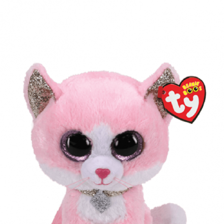 Peluche Fiona X 21 Cm