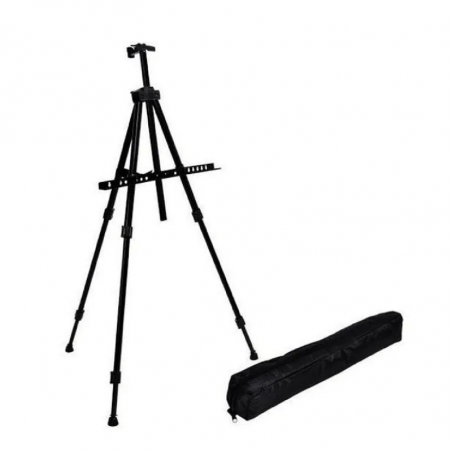 Atril De Metal Plegable