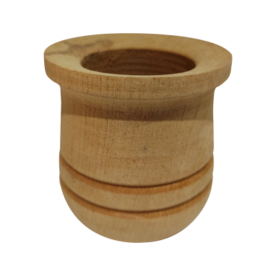 Mate Camionero Rayado