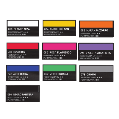 Aerosol Bestia Lata X 392 Ml - Imagen 3