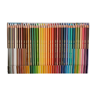 Lápices Supermina X 36 Colores - Imagen 2