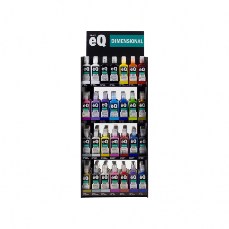 Exhibidor De Dimensional