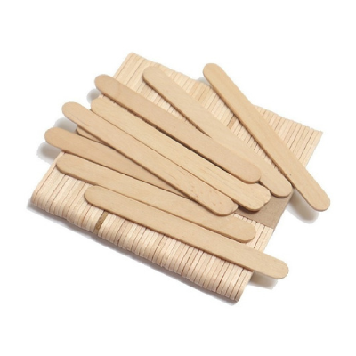 Palitos De Helado Natural Grande X 50 Unidades - Imagen 2