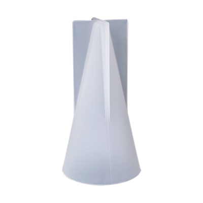 Molde De Silicona Para Velas (XC-2322) - Imagen 2