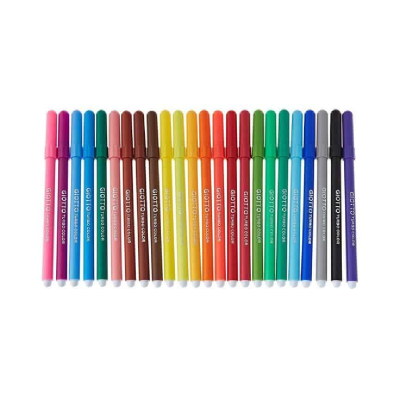 Marcador Turbo Color X 30 Colores - Imagen 3