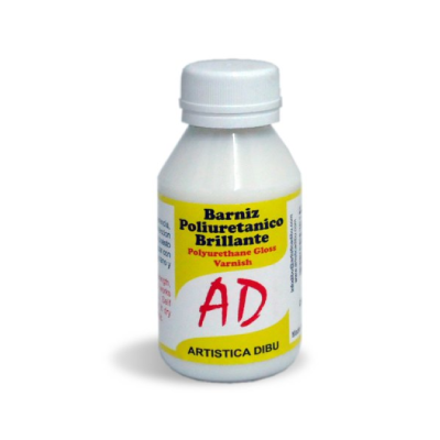 Barniz Poliuretanico Brillante X 100 Ml