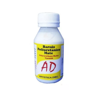Barniz Poliuretanico Mate X 100 Ml