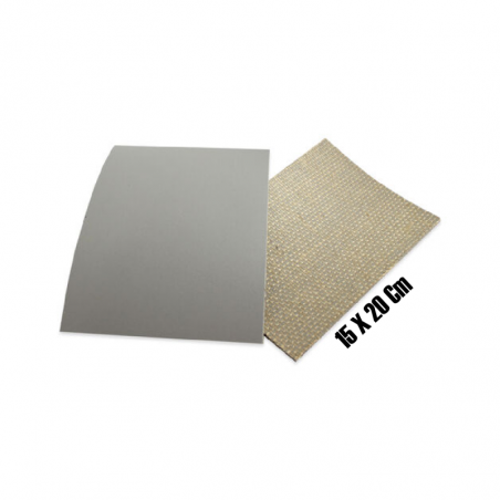 Plancha De Linóleo 15 X 20 Cm