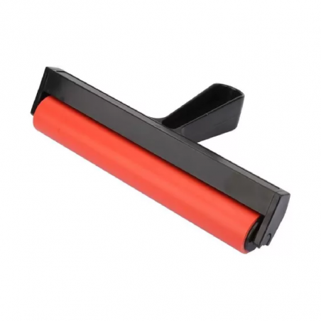 Rodillo Para Grabado X 15 Cm