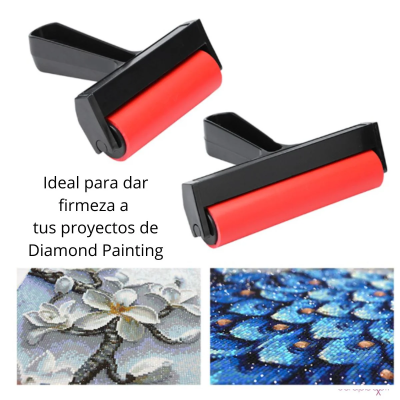 Rodillo Para Grabado X 20 Cm - Imagen 2