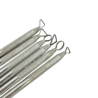 Mini Devastadores De Metal (DHZ 395) X 6 Unidades