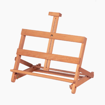 Atril Libro Plegable MP14 33 X 35 X 48 Cm