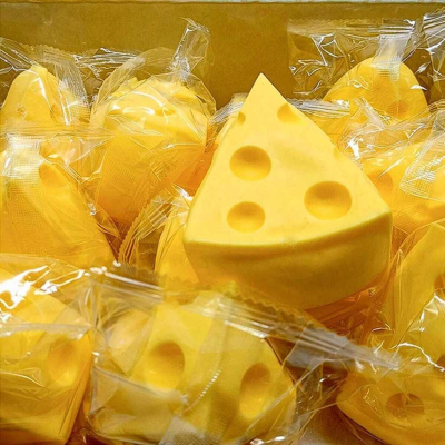 Squishy Queso - Imagen 4