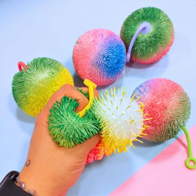 Squishy Pelota - Imagen 3