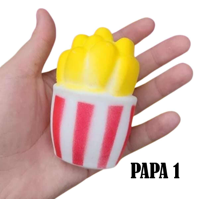 Squishy Papa - Imagen 2