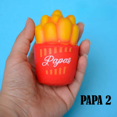 Squishy Papa - Imagen 3