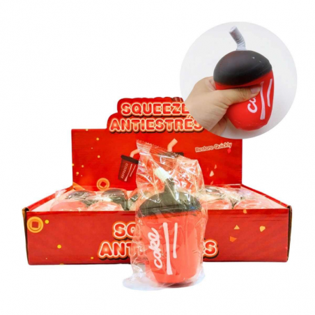 Squishy Coke