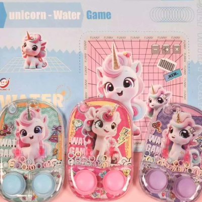 Juego De Agua unicornio - Imagen 3