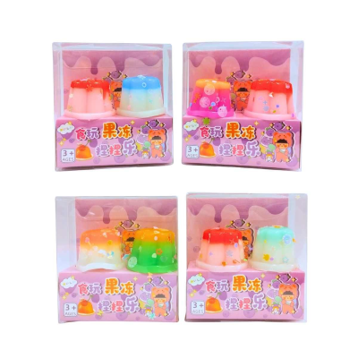 Squishy Mini Gelatinas - Imagen 2