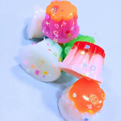 Squishy Mini Gelatinas - Imagen 3