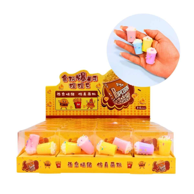 Squishy Mini Licuado