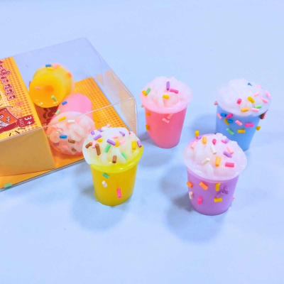 Squishy Mini Licuado - Imagen 2