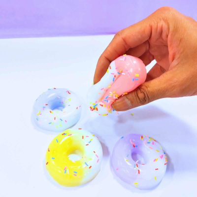 Squishy Dona - Imagen 3