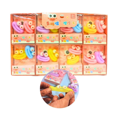 Squishy Mini Caritas X 2