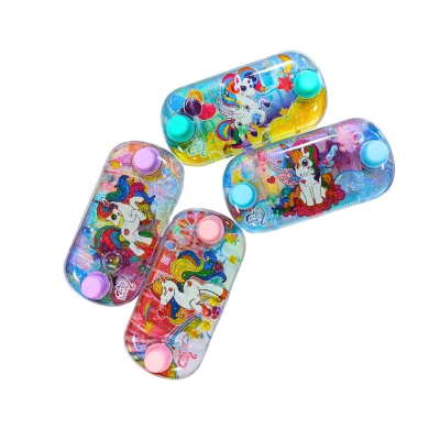 Juegos De Agua Unicornios - Imagen 2