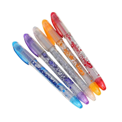 Marcador Para Hacer Tatuajes - Imagen 2