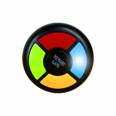 Memory Game Con LuzY Sonido - Imagen 2