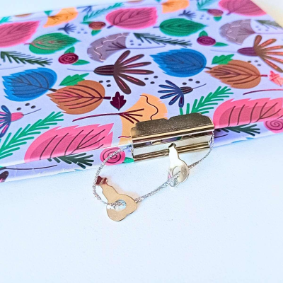 Diario Con Llave - Imagen 2