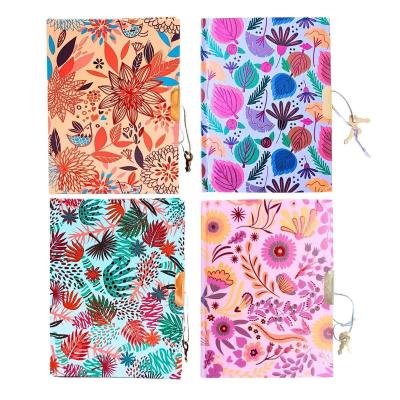 Diario Con Llave - Imagen 4